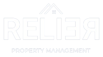 Relier Property Management logo