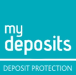 MyDeposits logo
