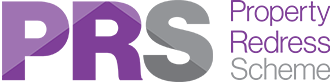 Property Redress Scheme logo